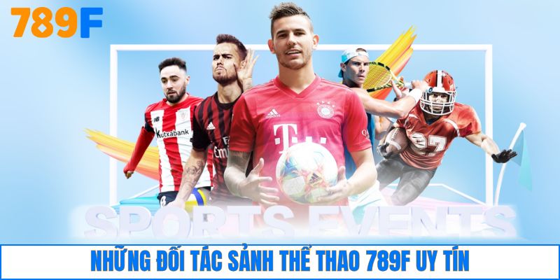 Lợi thế vượt bật khi cá cược tại nền tảng 789F