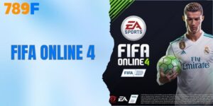Chiến Thuật Cá Cược FiFa Online 4 Tại Sân Chơi 789F