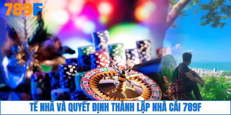 Tề Nhã và quyết định thành lập nhà cái