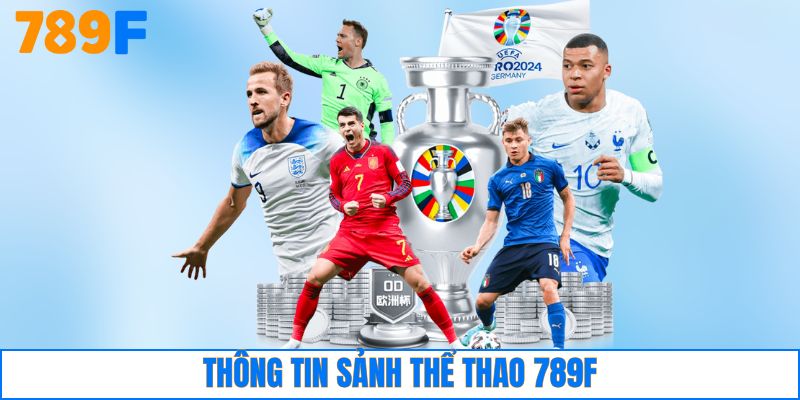 Thông tin sảnh thể thao 789F