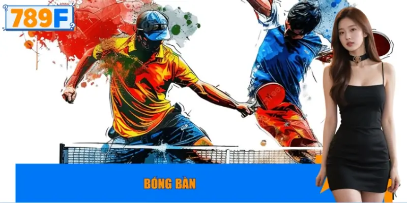 Bóng bàn