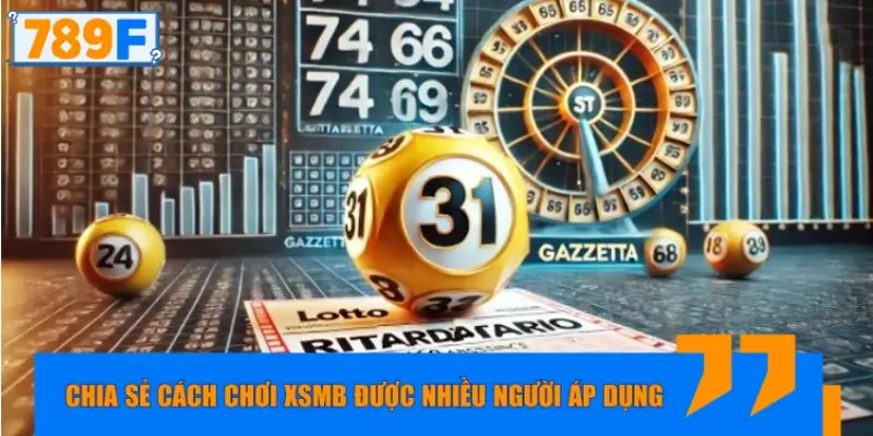 Chia sẻ kinh nghiệm chơi xổ số miền Bắc Chia sẻ kinh nghiệm chơi xổ số miền Bắc