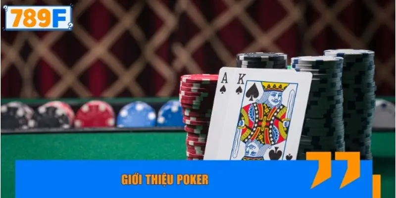 giới thiệu poker