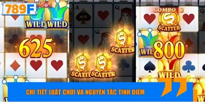 Hướng dẫn chơi game Super ACE trong 1 nốt nhạc