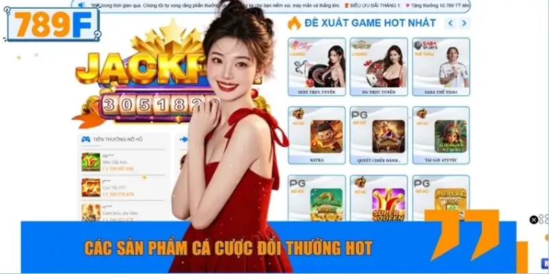 Kho game giải trí HOT và sống động mà bạn nên thử