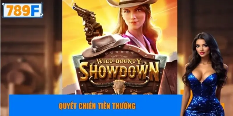 Quyết Chiến Tiền Thưởng