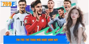 Tin tức thể thao mới nhất hôm nay