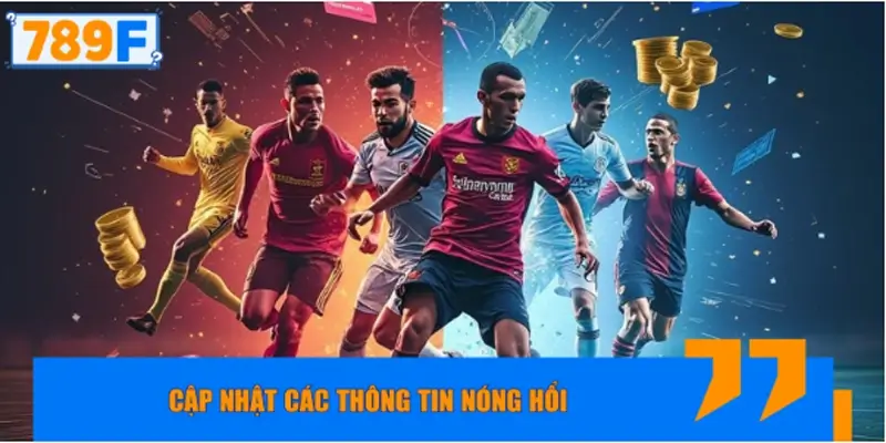 Tổng hợp các tin tức thể thao nóng 24h qua