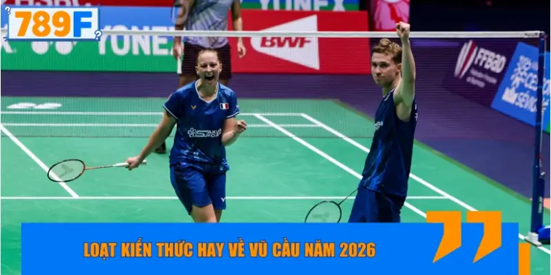 Top 3 kiến thức cá cược vũ cầu bạn không nên bỏ lỡ