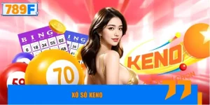 Xổ Số Keno