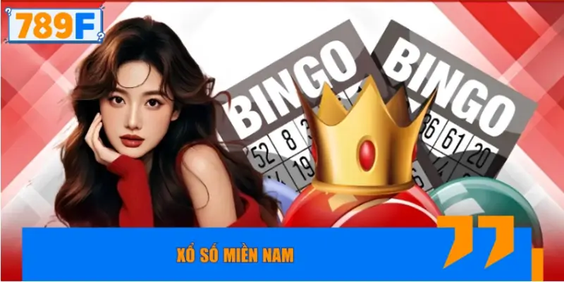 Xổ số miền nam