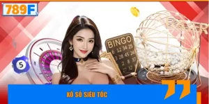 Xổ số siêu tốc