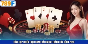 chiến lược game bài online
