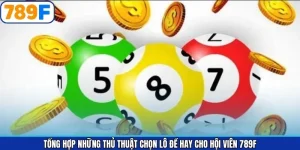 thủ thuật chọn lô đề